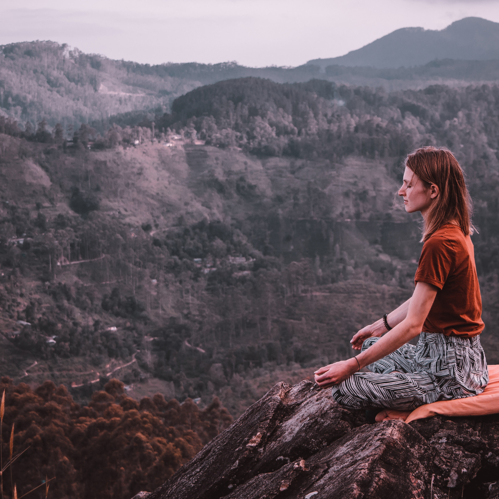 Descubre la Magia de la Meditación