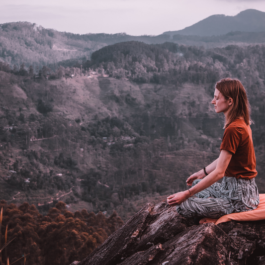 Descubre la Magia de la Meditación