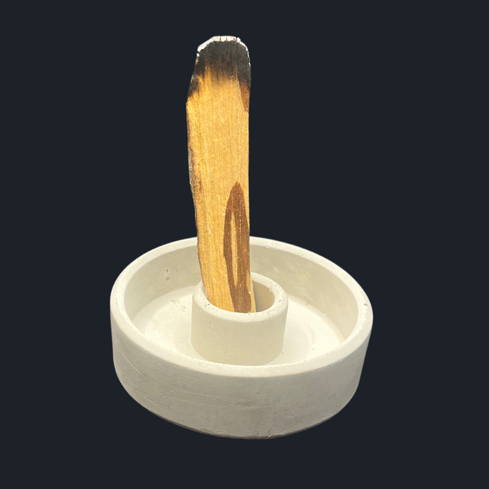 Base Palo Santo