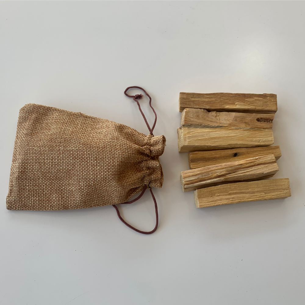 Costalito Palo Santo