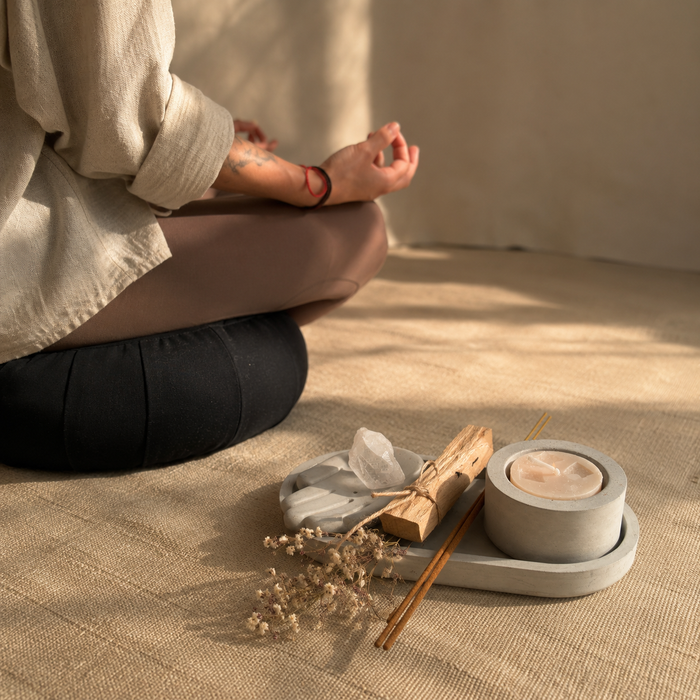 Meditación