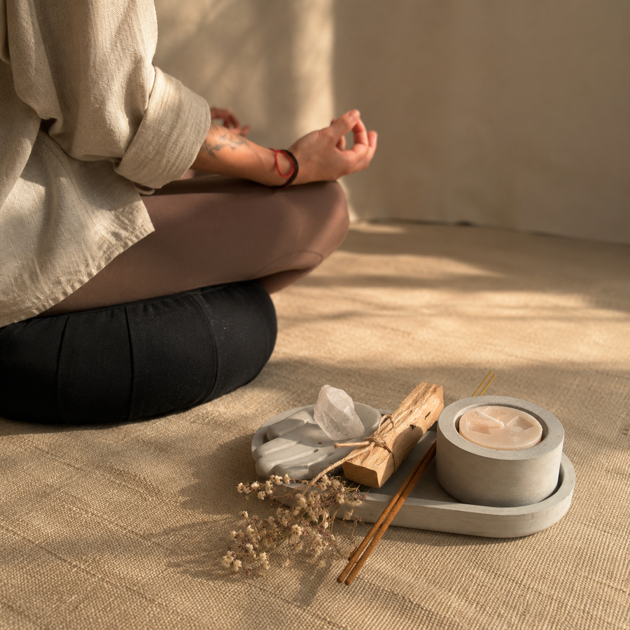 Meditación