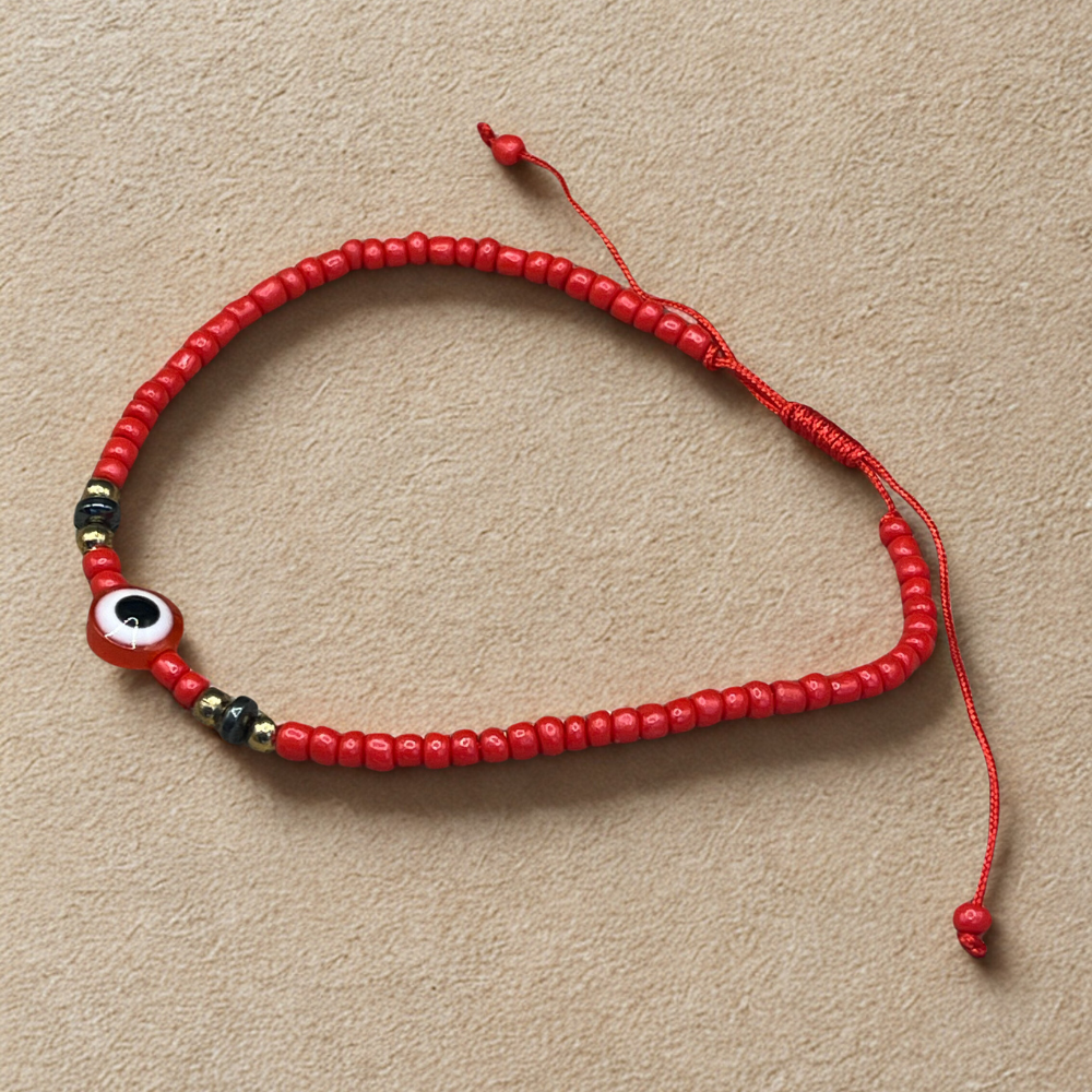 Pulsera Ojo Protección