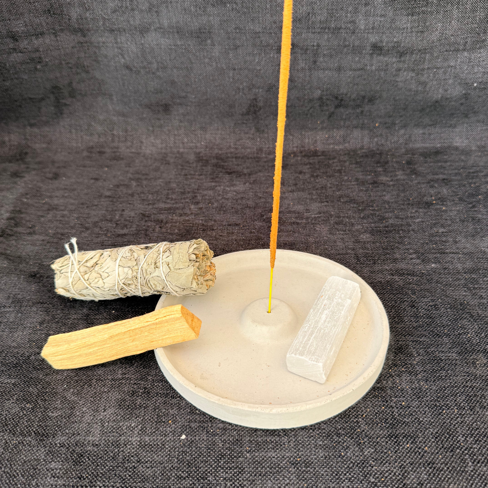 Kit Limpieza Energética