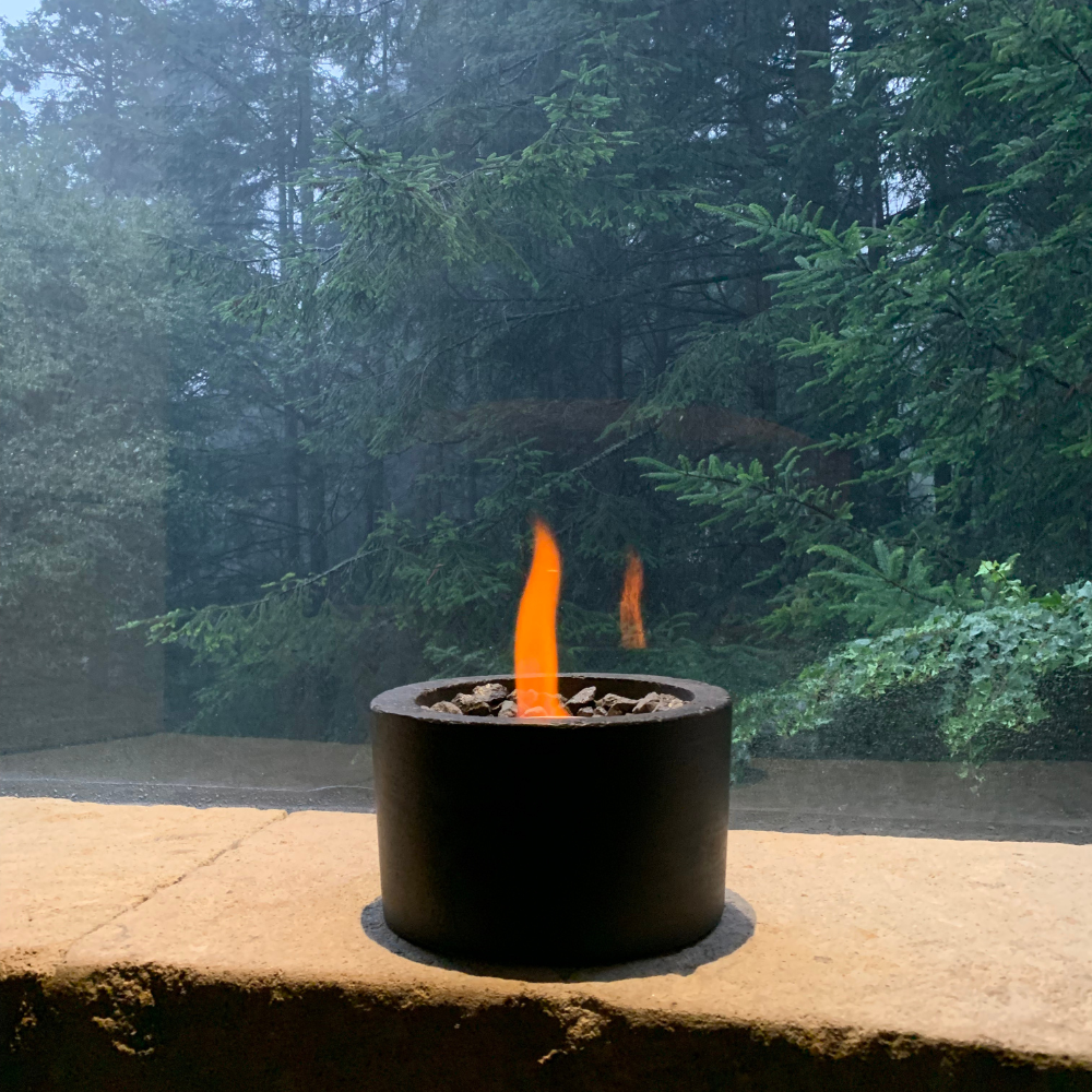 Fuego Interior